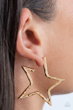 Load image into Gallery viewer, All-Star Attitude - Earrings
