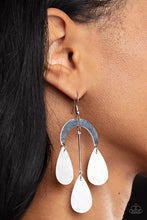 Load image into Gallery viewer, Atlantis Ambience -  Earrings
