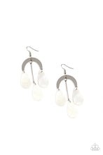 Load image into Gallery viewer, Atlantis Ambience -  Earrings
