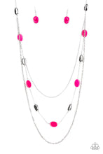 Load image into Gallery viewer, Barefoot and Beachbound - Necklace
