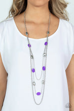 Load image into Gallery viewer, Barefoot and Beachbound - Necklace
