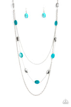 Load image into Gallery viewer, Barefoot and Beachbound - Necklace
