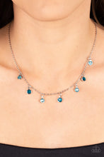 Load image into Gallery viewer, Carefree Charmer Necklace
