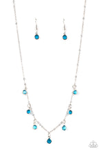 Load image into Gallery viewer, Carefree Charmer Necklace
