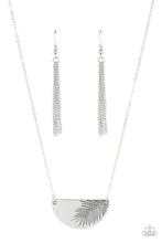Load image into Gallery viewer, Cool, PALM, and Collected - Necklace
