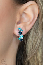 Load image into Gallery viewer, Cosmic Celebration Clip-On Earrings
