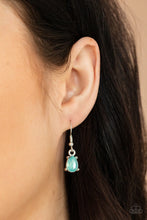 Load image into Gallery viewer, 3pc Set: Dewy Drizzle Necklace-Lucid Luster Earrings-Sideline Shimmer Ring
