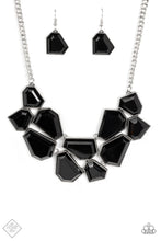 Load image into Gallery viewer, Married 3pc. &quot;Double-DEFACED&quot; Necklace - Earrings &amp; Bracelet Set 35
