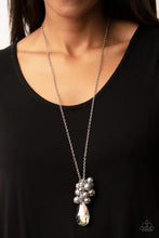 Load image into Gallery viewer, Drip Drop Dazzle - Necklace
