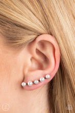 Load image into Gallery viewer, Drop-Top Attitude - Ear Crawlers Earrings
