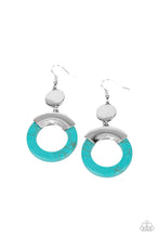 Load image into Gallery viewer, ENTRADA at Your Own Risk - Earring
