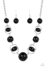 Load image into Gallery viewer, Eye of the BEAD-holder - Necklace
