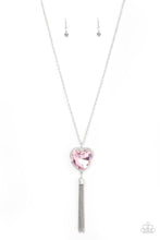 Load image into Gallery viewer, Finding My Forever - Necklace
