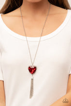 Load image into Gallery viewer, Finding My Forever - Necklace
