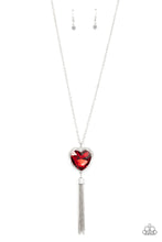 Load image into Gallery viewer, Finding My Forever - Necklace
