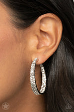 Load image into Gallery viewer, GLITZY By Association - BLOCKBUSTER Earrings
