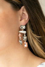 Load image into Gallery viewer, Hazard Pay - Earrings
