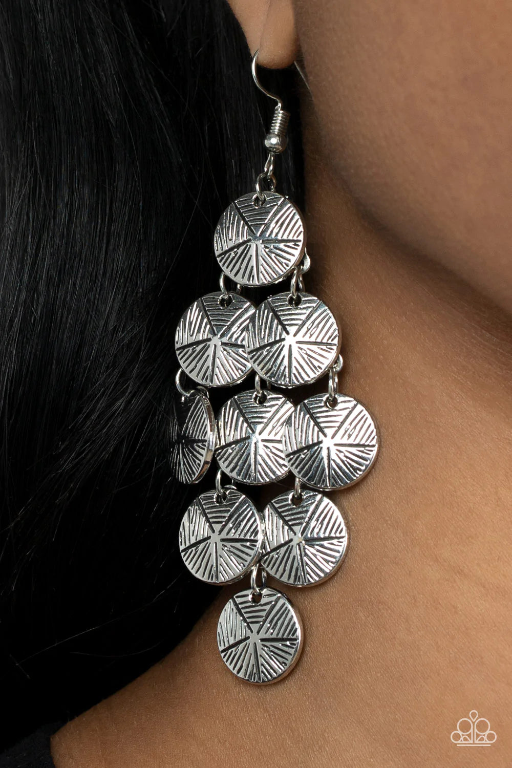 How CHIME Flies - Earrings