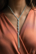 Load image into Gallery viewer, Impressively Icy - Necklace
