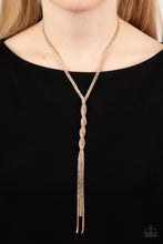 Load image into Gallery viewer, Impressively Icy - Necklace
