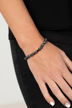 Load image into Gallery viewer, Paparazzi Interstellar Solitude - Urban Bracelet
