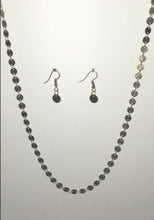 Load image into Gallery viewer, Married 2pc &quot;Let There Be SPOTLIGHT&quot; Necklace &amp; Bracelet Set 21
