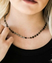 Load image into Gallery viewer, Married 2pc &quot;Let There Be SPOTLIGHT&quot; Necklace &amp; Bracelet Set 21
