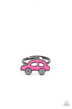 Load image into Gallery viewer, Lil Diva - Bahama Inspired Rings
