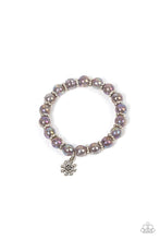 Load image into Gallery viewer, Lil Diva - Wintry Iridescent Bracelets
