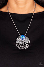 Load image into Gallery viewer, Lush Lattice - Necklace
