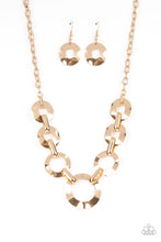 Load image into Gallery viewer, Mechanical Masterpiece - Necklaces
