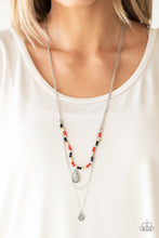 Load image into Gallery viewer, Mild Wild - Multi Necklace
