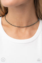 Load image into Gallery viewer, Mini MVP - Oil Spill Necklace
