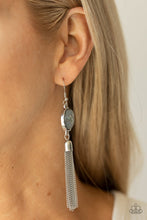 Load image into Gallery viewer, Oceanic Opalescence - Earrings
