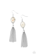 Load image into Gallery viewer, Oceanic Opalescence - Earrings
