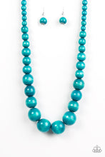 Load image into Gallery viewer, Effortlessly Everglades - Necklace
