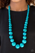 Load image into Gallery viewer, Effortlessly Everglades - Necklace
