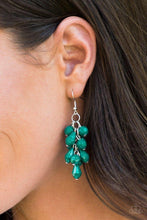 Load image into Gallery viewer, Married 2pc. &quot;Fabulously Flamenco&quot; Earring &amp; Bracelet Set 45
