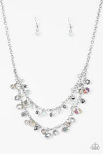 Load image into Gallery viewer, Married 2pc. &quot;Fashion Show Fabulous&quot; Necklace &amp; Bracelet Set 38*40
