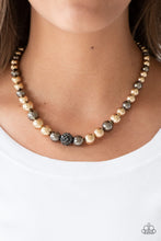 Load image into Gallery viewer, High-Stakes FAME - Multi Necklace
