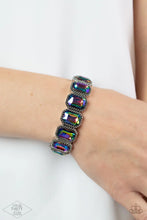 Load image into Gallery viewer, Studded Smolder - Multi Bracelet
