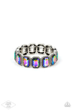 Load image into Gallery viewer, Studded Smolder - Multi Bracelet
