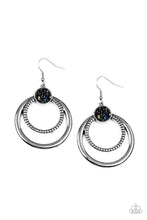 Load image into Gallery viewer, Spun Out Opulence - Earrings
