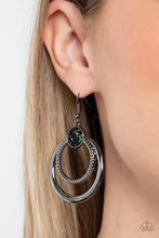 Load image into Gallery viewer, Spun Out Opulence - Earrings
