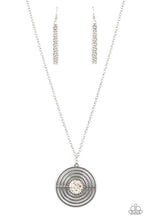 Load image into Gallery viewer, Targeted Tranquility - Necklace
