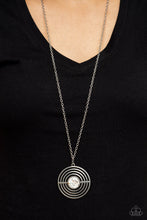 Load image into Gallery viewer, Targeted Tranquility - Necklace
