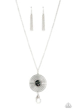 Load image into Gallery viewer, Targeted Tranquility - Necklace
