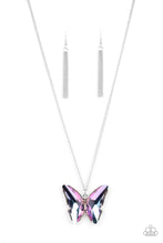 Load image into Gallery viewer, The Social Butterfly Effect - Necklace
