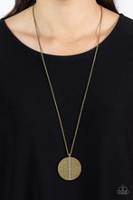 Load image into Gallery viewer, Token of My Gratitude - Necklace
