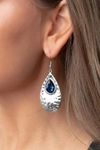 Load image into Gallery viewer, Tranquil Trove - Earrings
